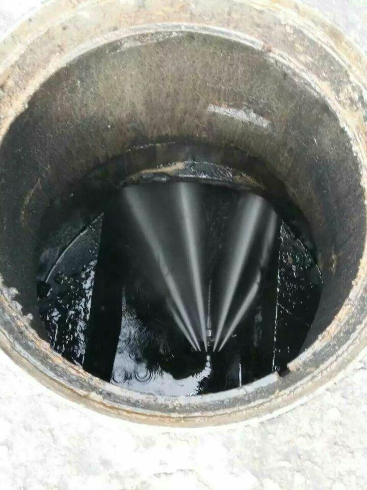 康巴什市政管道清洗-排污管道清洗
